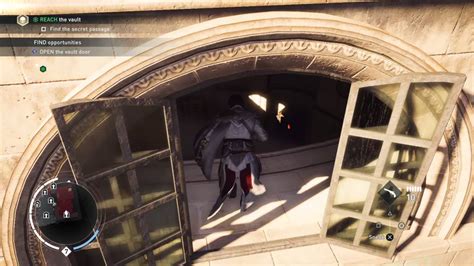 ac syndicate secret passage bank.